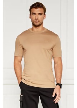 BOSS BLACK T-shirt Thompson | Regular Fit ze sklepu Gomez Fashion Store w kategorii T-shirty męskie - zdjęcie 173847931