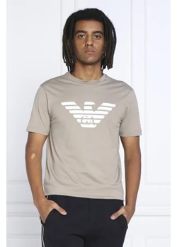 Emporio Armani T-shirt | Regular Fit ze sklepu Gomez Fashion Store w kategorii T-shirty męskie - zdjęcie 173847981