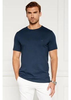 BOSS ORANGE T-shirt Tales | Relaxed fit ze sklepu Gomez Fashion Store w kategorii T-shirty męskie - zdjęcie 173848043