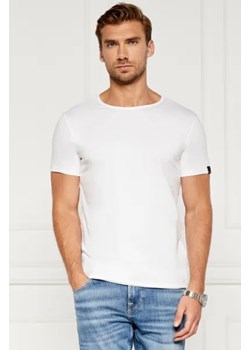 Replay T-shirt | Regular Fit ze sklepu Gomez Fashion Store w kategorii T-shirty męskie - zdjęcie 173848051
