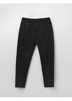 Spodnie FABIEN Czarny 31 ze sklepu Diverse w kategorii Spodnie męskie - zdjęcie 173853102