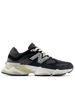 Buty New Balance U9060BLC - czarne ze sklepu streetstyle24.pl w kategorii Buty sportowe męskie - zdjęcie 173853224