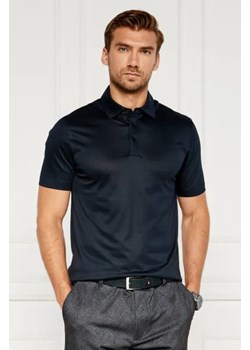 BOSS BLACK Polo Press 50 | Regular Fit ze sklepu Gomez Fashion Store w kategorii T-shirty męskie - zdjęcie 173853623