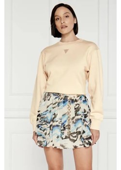 GUESS Bluza | Regular Fit ze sklepu Gomez Fashion Store w kategorii Bluzy damskie - zdjęcie 173853631