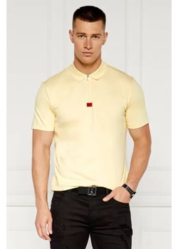 HUGO Polo Deresom241 | Regular Fit ze sklepu Gomez Fashion Store w kategorii T-shirty męskie - zdjęcie 173853672