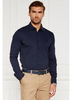 BOSS ORANGE Koszula Mysoft_2 | Slim Fit ze sklepu Gomez Fashion Store w kategorii Koszule męskie - zdjęcie 173853683