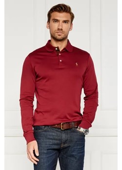 POLO RALPH LAUREN Polo | Custom slim fit ze sklepu Gomez Fashion Store w kategorii T-shirty męskie - zdjęcie 173853701