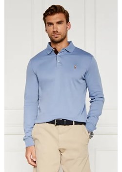 POLO RALPH LAUREN Polo | Custom slim fit ze sklepu Gomez Fashion Store w kategorii T-shirty męskie - zdjęcie 173853713