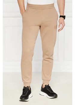 EA7 Spodnie dresowe | Regular Fit ze sklepu Gomez Fashion Store w kategorii Spodnie męskie - zdjęcie 173853772