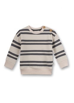 Sanetta Kidswear Bluza w kolorze szarym ze sklepu Limango Polska w kategorii Odzież dla niemowląt - zdjęcie 173853882