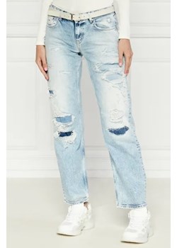 Tommy Jeans Jeansy SOPHIE | Straight fit ze sklepu Gomez Fashion Store w kategorii Jeansy damskie - zdjęcie 173856360