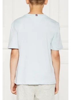 Tommy Hilfiger T-shirt | Regular Fit ze sklepu Gomez Fashion Store w kategorii T-shirty chłopięce - zdjęcie 173856422