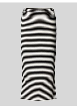 Spódnica ołówkowa z elastycznym pasem ‘JADA’ ze sklepu Peek&Cloppenburg  w kategorii Spódnice - zdjęcie 173857001