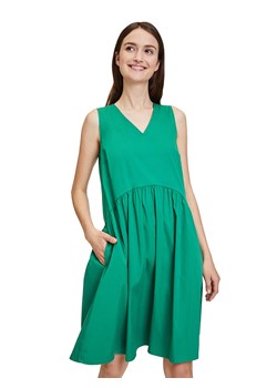 Vera Mont Sukienka w kolorze zielonym ze sklepu Limango Polska w kategorii Sukienki - zdjęcie 173857811