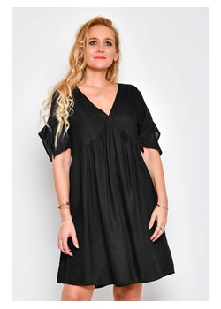 H.H.G. Sukienka w kolorze czarnym ze sklepu Limango Polska w kategorii Sukienki - zdjęcie 173857824
