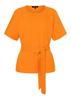 More &amp; More Koszulka w kolorze pomarańczowym ze sklepu Limango Polska w kategorii Bluzki damskie - zdjęcie 173858051