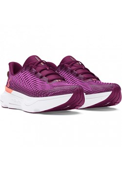 Damskie buty do biegania Under Armour UA W Infinite Pro - różowe ze sklepu Sportstylestory.com w kategorii Buty sportowe damskie - zdjęcie 173859332