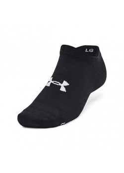 Skarpetki treningowe uniseks (6-pack) Under Armour UA Essential No Show - multikolor ze sklepu Sportstylestory.com w kategorii Skarpetki damskie - zdjęcie 173859401
