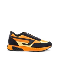 Diesel sneakersy S-Tyche D kolor pomarańczowy Y03345-P6951-HA360 ze sklepu ANSWEAR.com w kategorii Buty sportowe męskie - zdjęcie 173860023