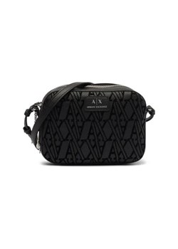 Armani Exchange Listonoszka CAMERA CASE ze sklepu Gomez Fashion Store w kategorii Listonoszki - zdjęcie 173860593