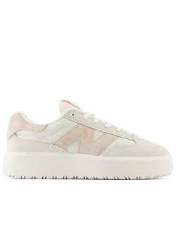 Buty New Balance CT302CTA - beżowe ze sklepu streetstyle24.pl w kategorii Buty sportowe męskie - zdjęcie 173860942