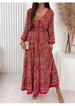 sukienka burami fifeteen one size ze sklepu UBRA w kategorii Sukienki - zdjęcie 173862203