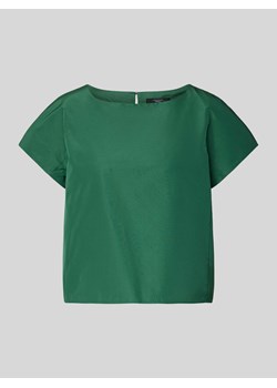 Bluzka z okrągłym dekoltem model ‘PARANA’ ze sklepu Peek&Cloppenburg  w kategorii Bluzki damskie - zdjęcie 173863231