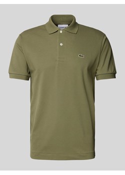 Koszulka polo o kroju classic fit z detalem z logo model ‘CORE’ ze sklepu Peek&Cloppenburg  w kategorii T-shirty męskie - zdjęcie 173863483
