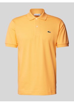 Koszulka polo o kroju classic fit z detalem z logo model ‘CORE’ ze sklepu Peek&Cloppenburg  w kategorii T-shirty męskie - zdjęcie 173863690
