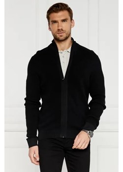 Joop! Jeans Kardigan | Slim Fit ze sklepu Gomez Fashion Store w kategorii Swetry męskie - zdjęcie 173864743