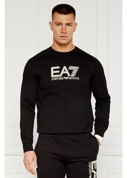 EA7 Bluza | Slim Fit ze sklepu Gomez Fashion Store w kategorii Bluzy męskie - zdjęcie 173864771