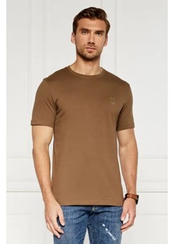 BOSS ORANGE T-shirt Tales | Relaxed fit ze sklepu Gomez Fashion Store w kategorii T-shirty męskie - zdjęcie 173864814