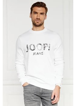 Joop! Jeans Bluza | Regular Fit ze sklepu Gomez Fashion Store w kategorii Bluzy męskie - zdjęcie 173864823