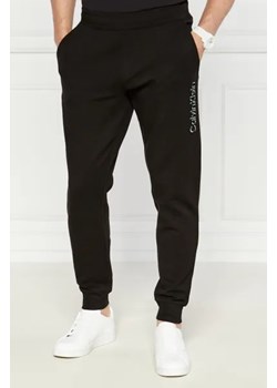 Calvin Klein Spodnie dresowe | Regular Fit ze sklepu Gomez Fashion Store w kategorii Spodnie męskie - zdjęcie 173864843