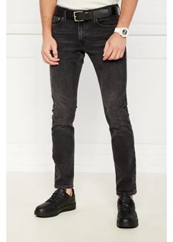 CALVIN KLEIN JEANS Jeansy | Slim Fit ze sklepu Gomez Fashion Store w kategorii Jeansy męskie - zdjęcie 173864892