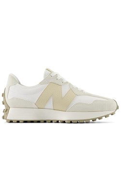 Buty New Balance WS327KG - beżowe - id: 3236413 - marki New Balance - 173865801 Buty New Balance WS327KG - beżowe ze sklepu streetstyle24.pl w kategorii Buty sportowe damskie - zdjęcie 173865801
