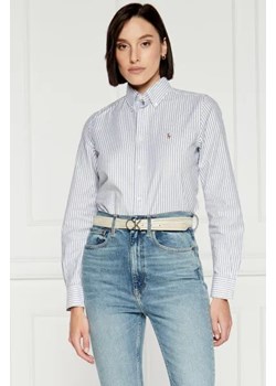 POLO RALPH LAUREN Koszula | Regular Fit ze sklepu Gomez Fashion Store w kategorii Koszule damskie - zdjęcie 173865902