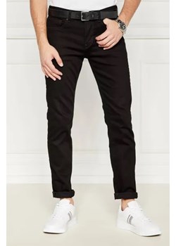 Pepe Jeans London Jeansy | Slim Fit ze sklepu Gomez Fashion Store w kategorii Jeansy męskie - zdjęcie 173866110