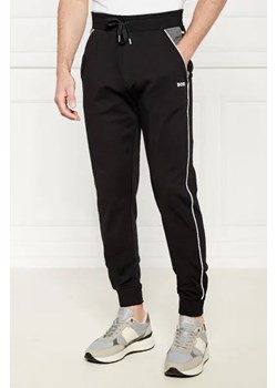 BOSS BLACK Spodnie dresowe | Slim Fit ze sklepu Gomez Fashion Store w kategorii Spodnie damskie - zdjęcie 173866184