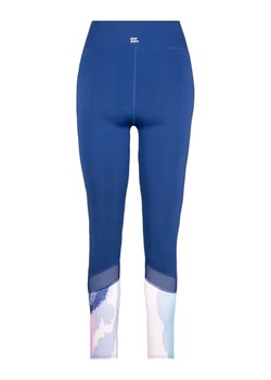 BIDI BADU Legginsy sportowe &quot;Baina Tech&quot; w kolorze niebieskim ze sklepu Limango Polska w kategorii Spodnie damskie - zdjęcie 173866243