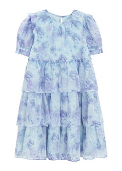 COOL CLUB Sukienka w kolorze błękitnym ze sklepu Limango Polska w kategorii Sukienki dziewczęce - zdjęcie 173866323