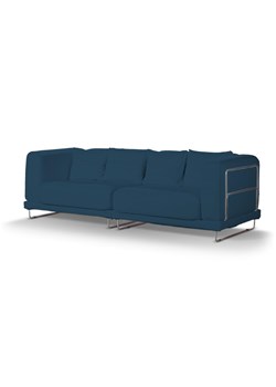 Pokrowiec na sofę  Tylösand 3-osobową nierozkładaną ze sklepu dekoria.pl w kategorii Pokrowce na kanapy i fotele - zdjęcie 173867171