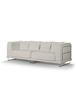 Pokrowiec na sofę  Tylösand 3-osobową nierozkładaną ze sklepu dekoria.pl w kategorii Pokrowce na kanapy i fotele - zdjęcie 173867172