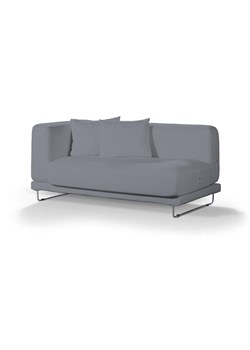 Pokrowiec na sofę  Tylösand 2-osobową nierozkładaną ze sklepu dekoria.pl w kategorii Pokrowce na kanapy i fotele - zdjęcie 173867174