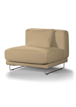 Pokrowiec na sofę  Tylösand 1-osobową nierozkładaną ze sklepu dekoria.pl w kategorii Pokrowce na kanapy i fotele - zdjęcie 173867180