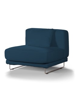 Pokrowiec na sofę  Tylösand 1-osobową nierozkładaną ze sklepu dekoria.pl w kategorii Pokrowce na kanapy i fotele - zdjęcie 173867181