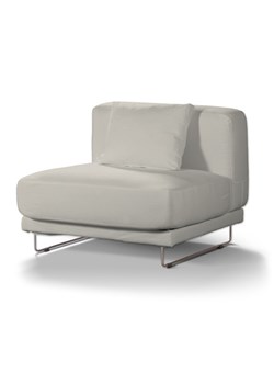 Pokrowiec na sofę  Tylösand 1-osobową nierozkładaną ze sklepu dekoria.pl w kategorii Pokrowce na kanapy i fotele - zdjęcie 173867182