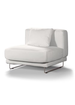Pokrowiec na sofę  Tylösand 1-osobową nierozkładaną ze sklepu dekoria.pl w kategorii Pokrowce na kanapy i fotele - zdjęcie 173867183