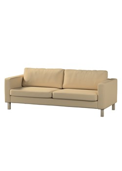 Pokrowiec na sofę Karlstad rozkładaną ze sklepu dekoria.pl w kategorii Pokrowce na kanapy i fotele - zdjęcie 173867401