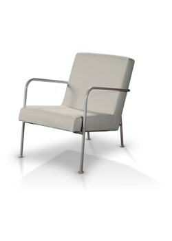 Pokrowiec na fotel Ikea PS ze sklepu dekoria.pl w kategorii Pokrowce na kanapy i fotele - zdjęcie 173867431